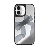 Amazon.co.jp: CASETiFY ミラー iPhone 17 ケース [鏡面(スマホカバー